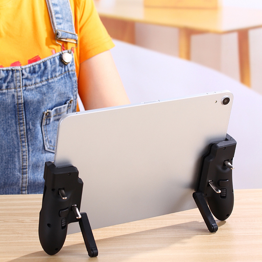 A73E-for PUBG Controller Six F - Gaming Console For Phone 评论和价格