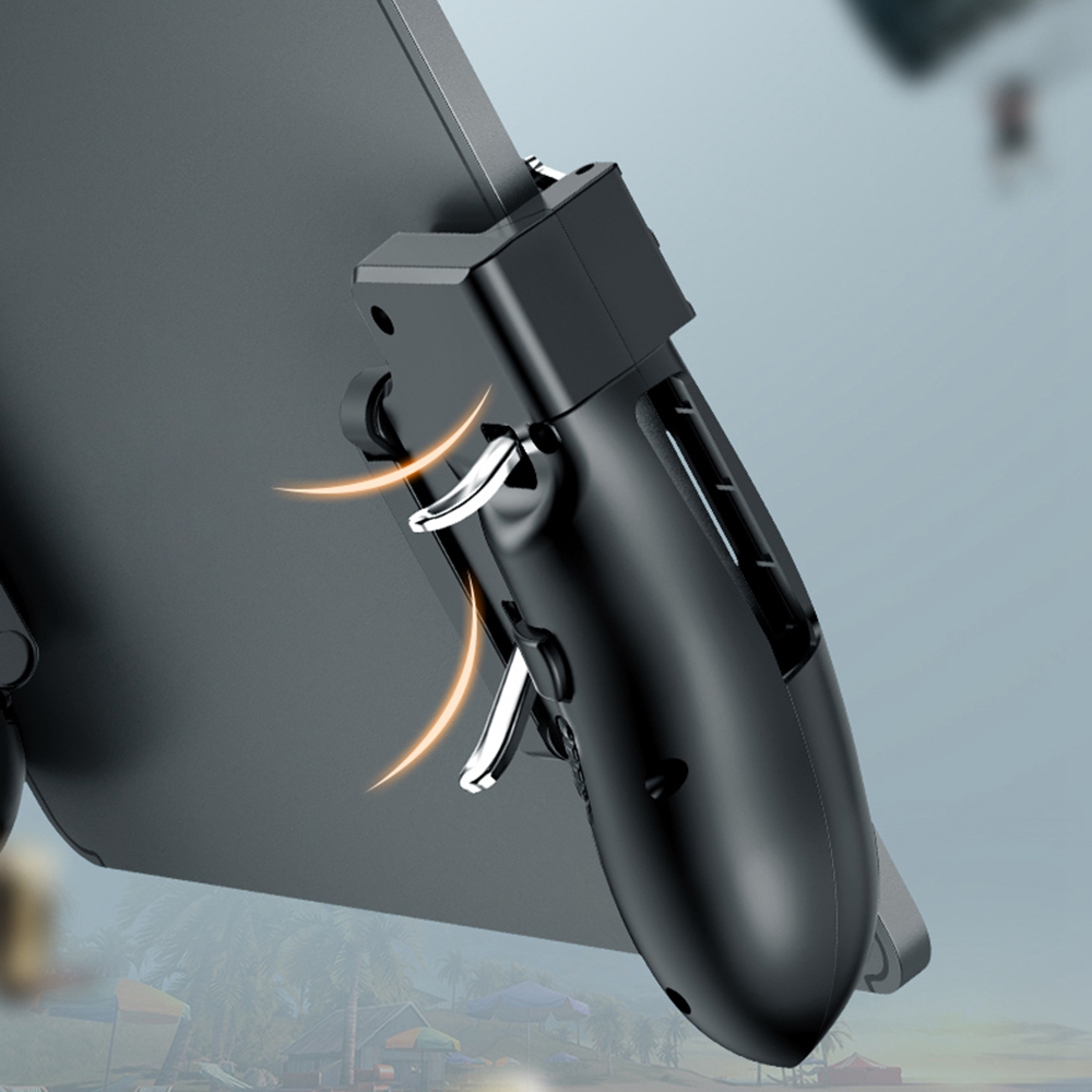 A73E-for PUBG Controller Six F - Gaming Console For Phone 评论和价格