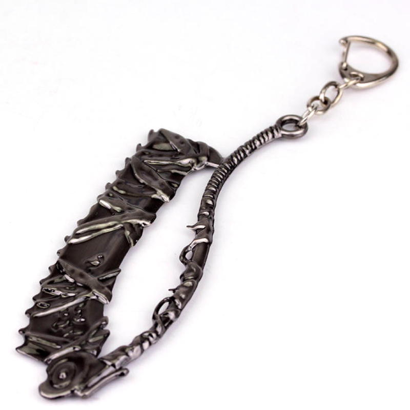 Bloodborne Limited Edition Key - Gaming Console Keychain 评论和价格
