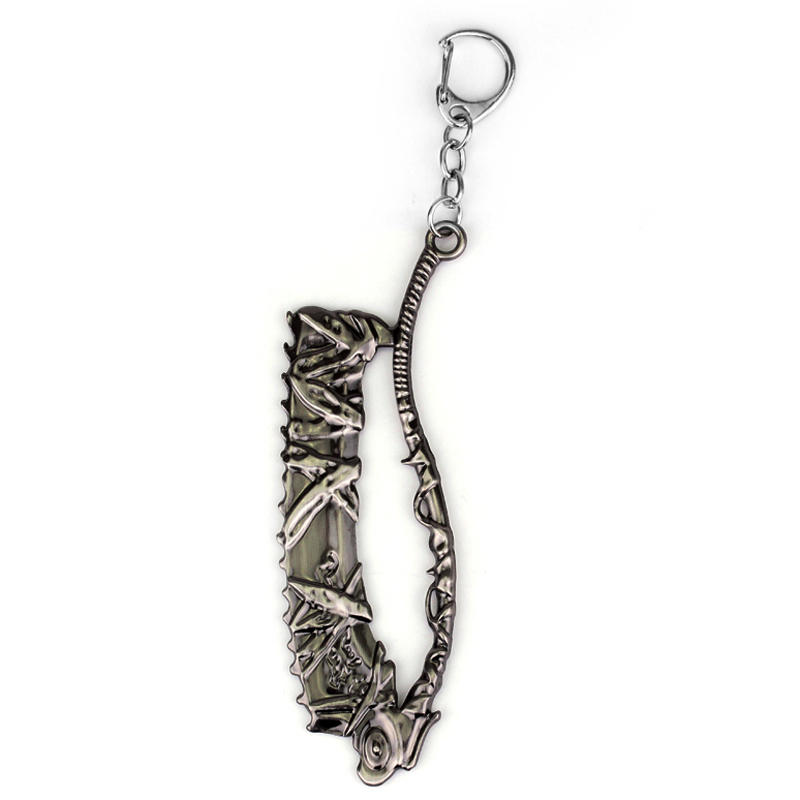 Bloodborne Limited Edition Key - Gaming Console Keychain 评论和价格