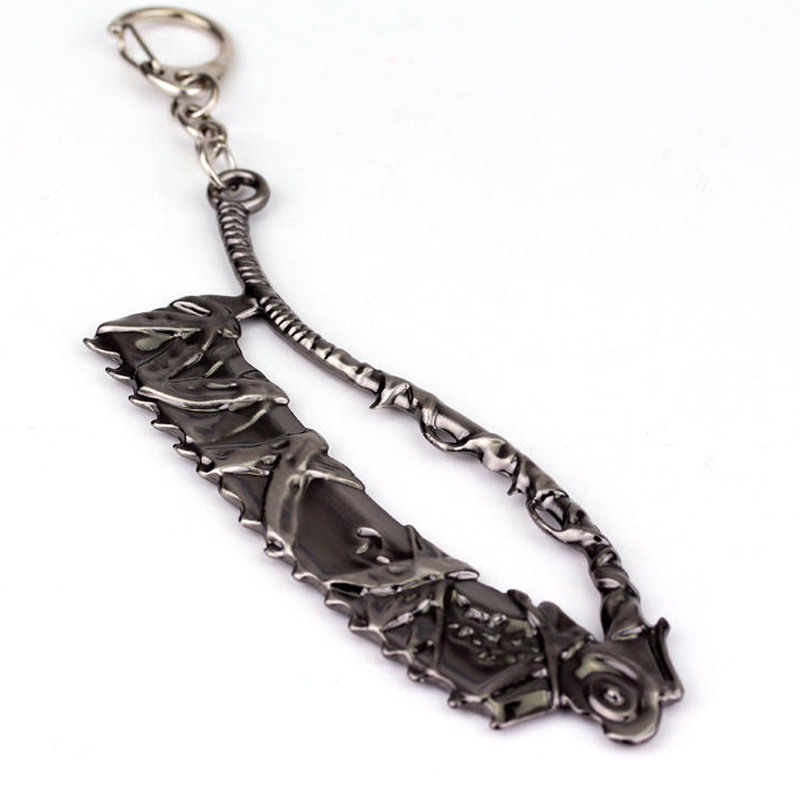 Bloodborne Limited Edition Key - Gaming Console Keychain 评论和价格