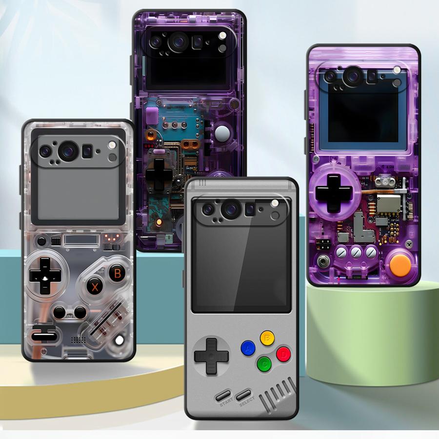Case for Google Pixel 10A 8a 9 - Gaming Console For Phone 评论和价格