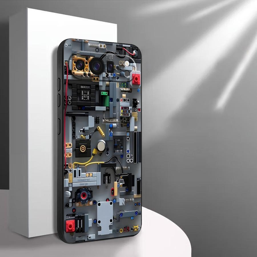 Case for Google Pixel 10A 8a 9 - Gaming Console For Phone 评论和价格