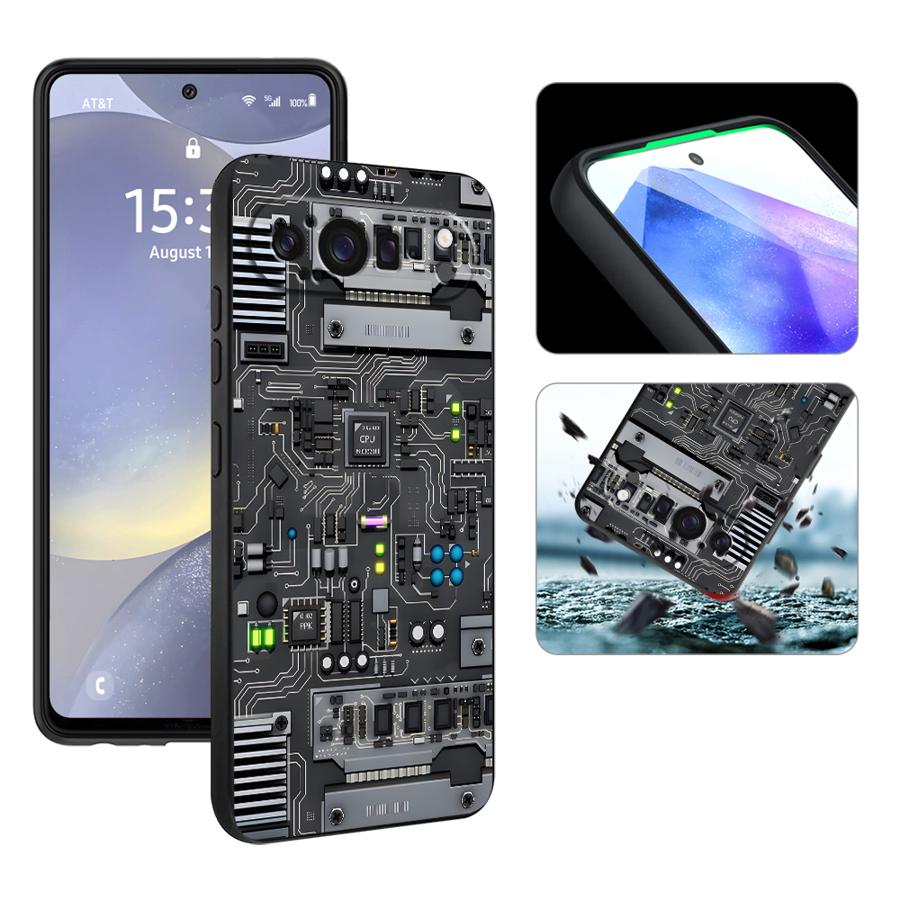 Case for Google Pixel 10A 8a 9 - Gaming Console For Phone 评论和价格