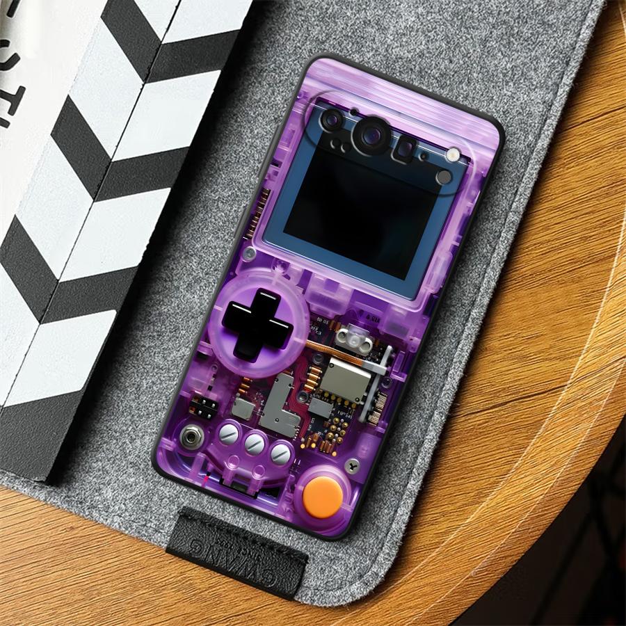Case for Google Pixel 10A 8a 9 - Gaming Console For Phone 评论和价格