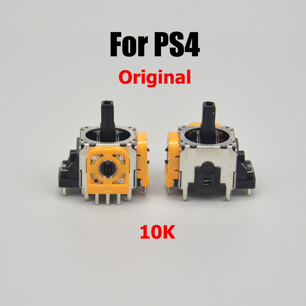 2PCS Joysticks Replacement for - Gaming Console Tv 评论和价格