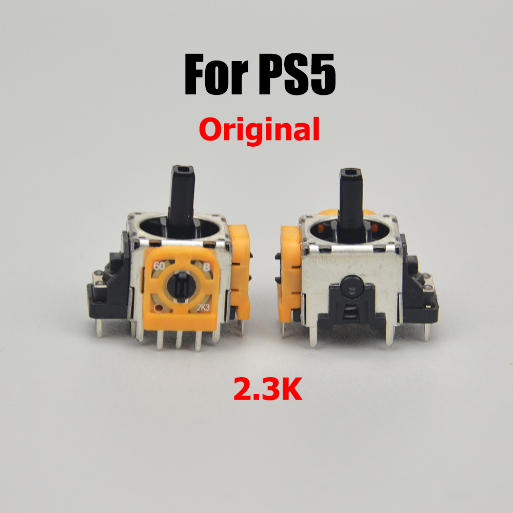 2PCS Joysticks Replacement for - Gaming Console Tv 评论和价格