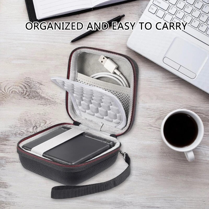 Carrying Case for Anbernic RG3 - Gaming Console For Phone 评论和价格
