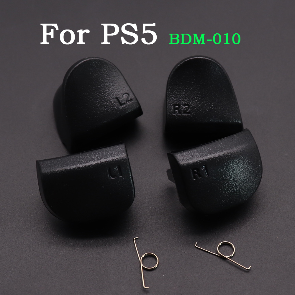 For PS5 V1 V2 V3 L2 R2 L1 R1 T - Gaming Console Tv 评论和价格