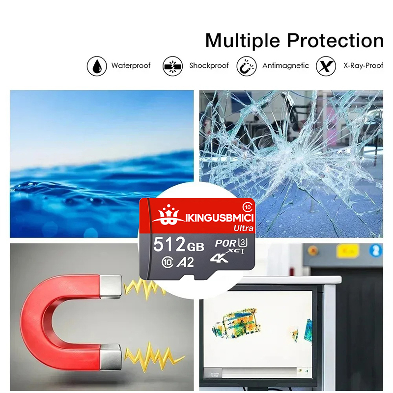 Elite Memory Card 32GB 128GB 6 - Gaming Console For Phone 评论和价格
