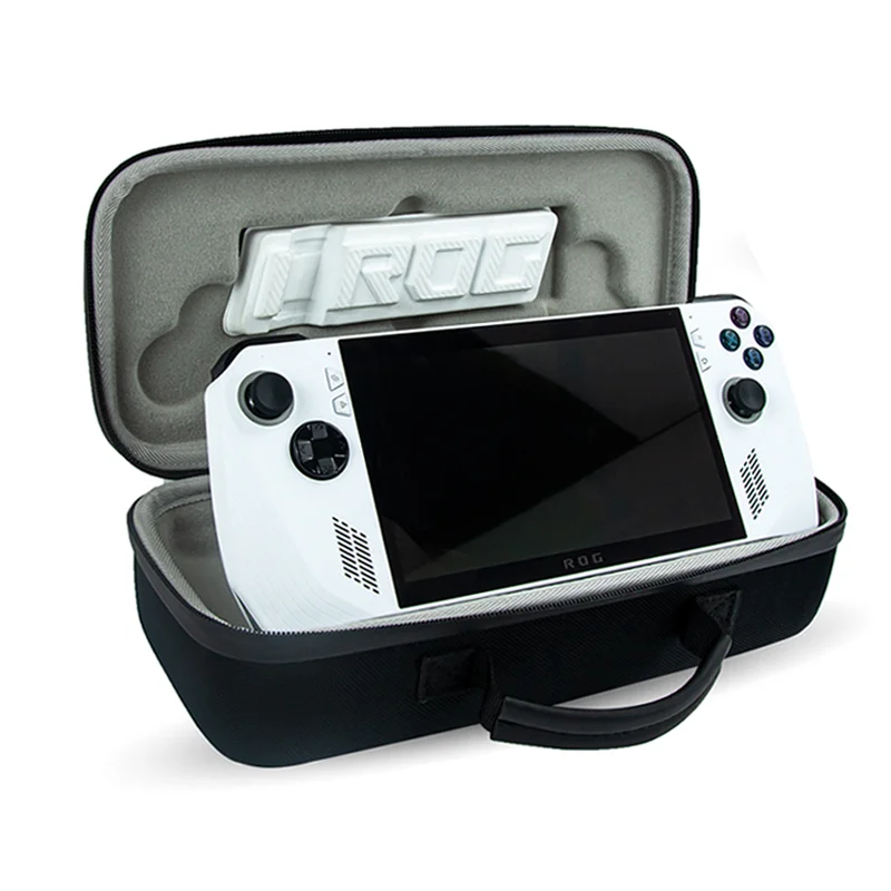 Hard EVA Carrying Case for Asu - Gaming Console Rog Ally 评论和价格