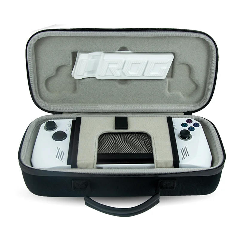 Hard EVA Carrying Case for Asu - Gaming Console Rog Ally 评论和价格