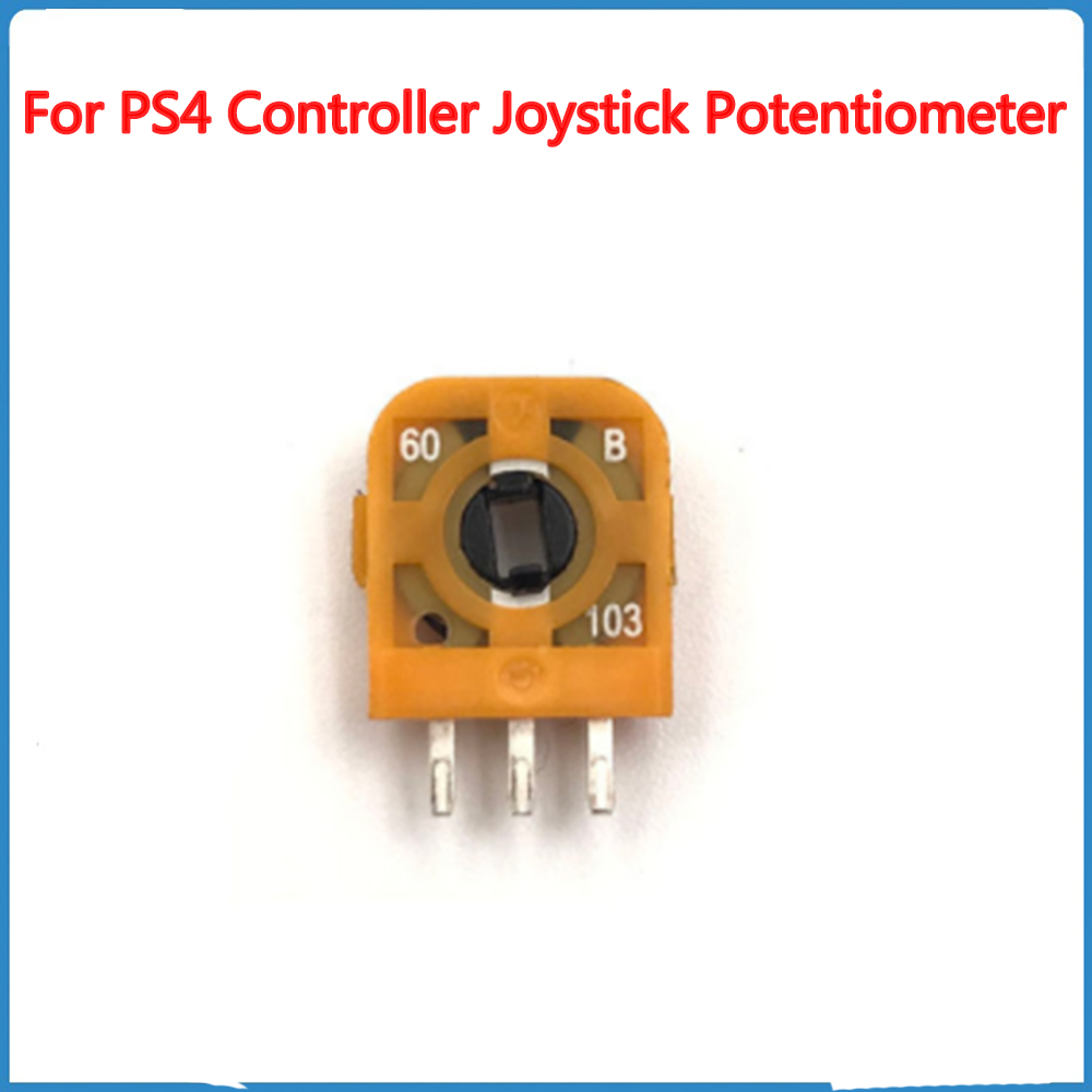 10Pcs Original For PS4 Yellow  - Gaming Console Tv 评论和价格