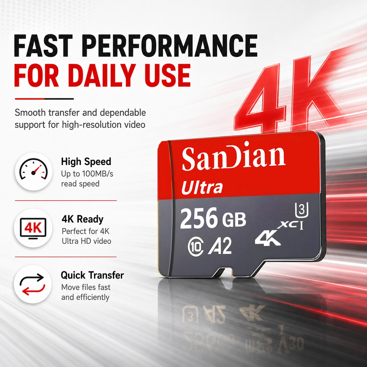 TF Cards 32GB 256GB SD Cards 5 - Gaming Console For Phone 评论和价格