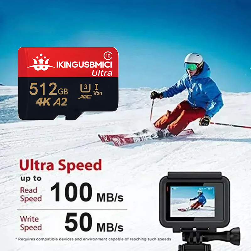 Micro TF SD Card 128GB 32GB 25 - Gaming Console For Phone 评论和价格