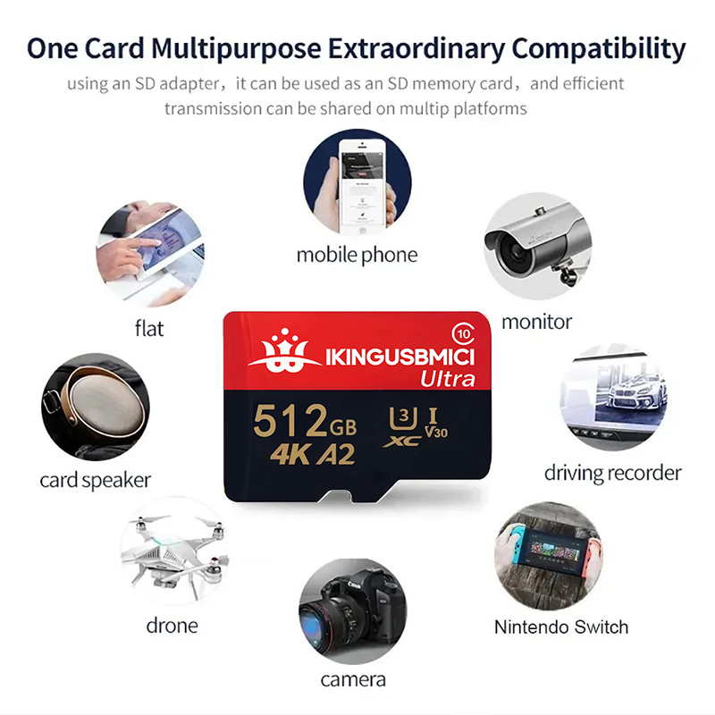 Micro TF SD Card 128GB 32GB 25 - Gaming Console For Phone 评论和价格
