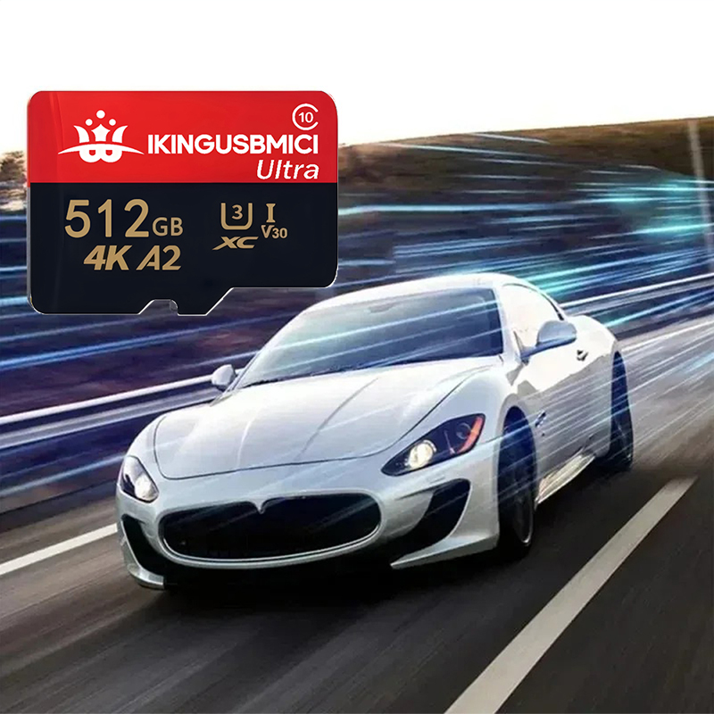 Micro TF SD Card 128GB 32GB 25 - Gaming Console For Phone 评论和价格