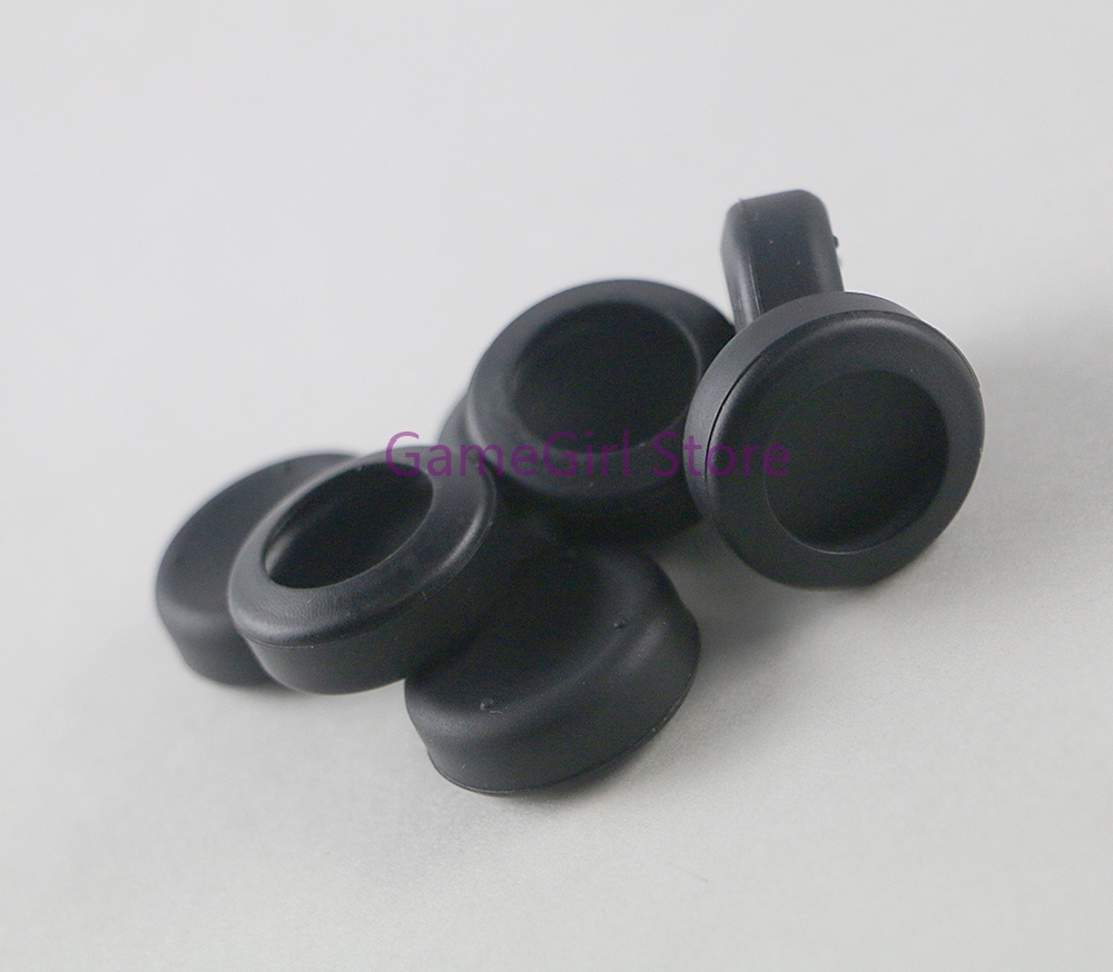 2pcs Non-slip Silicone Analog  - Gaming Console Tv 评论和价格
