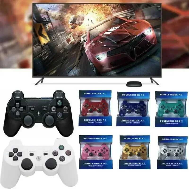 Wireless Bluetooth Gamepad Son - Gaming Console In 评论和价格