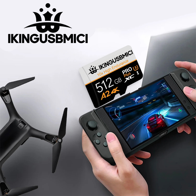 128GB 32GB 512GB Best Micro TF - Gaming Console All 评论和价格