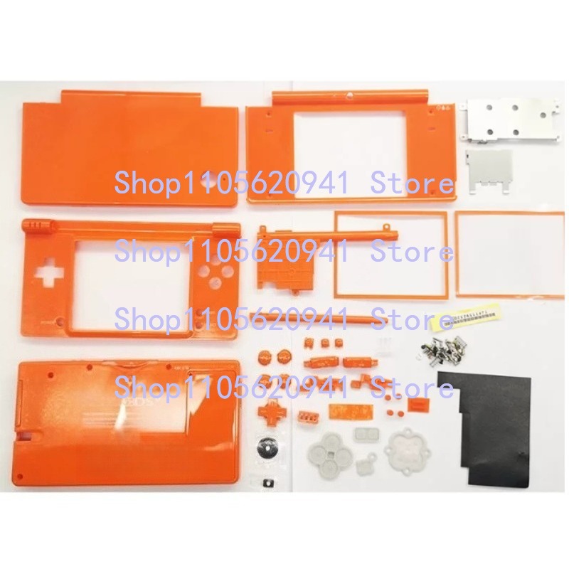 VVV  Brand New NDSI Console Re - Gaming Console Latest 评论和价格