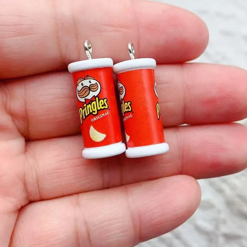 10pcs Simulation Of 3D Potato  - Gaming Console Keychain 评论和价格