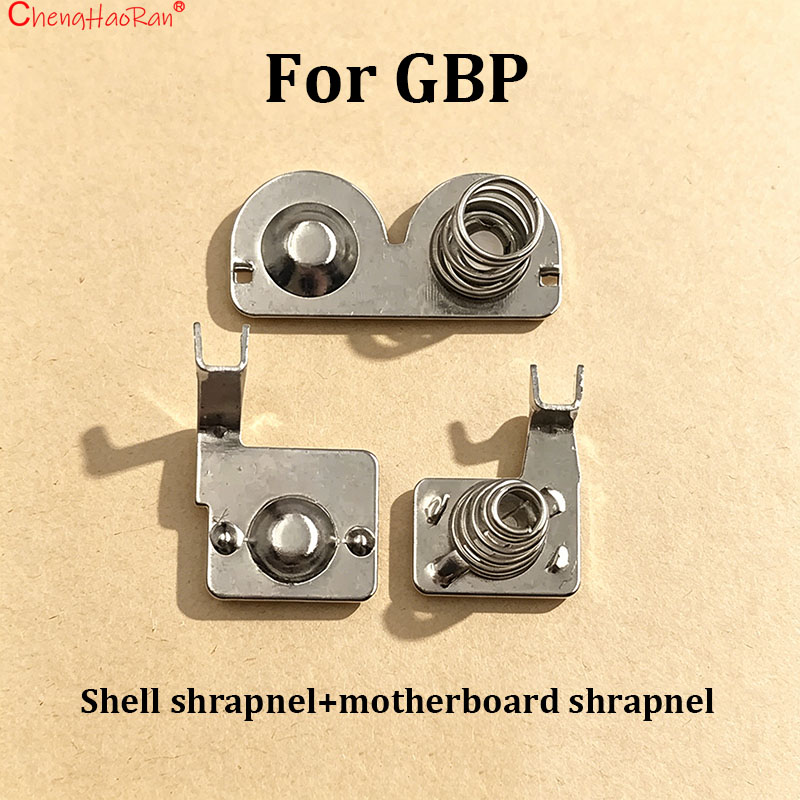 Repair Parts For GB GBA GBC GB - Gaming Console Latest 评论和价格