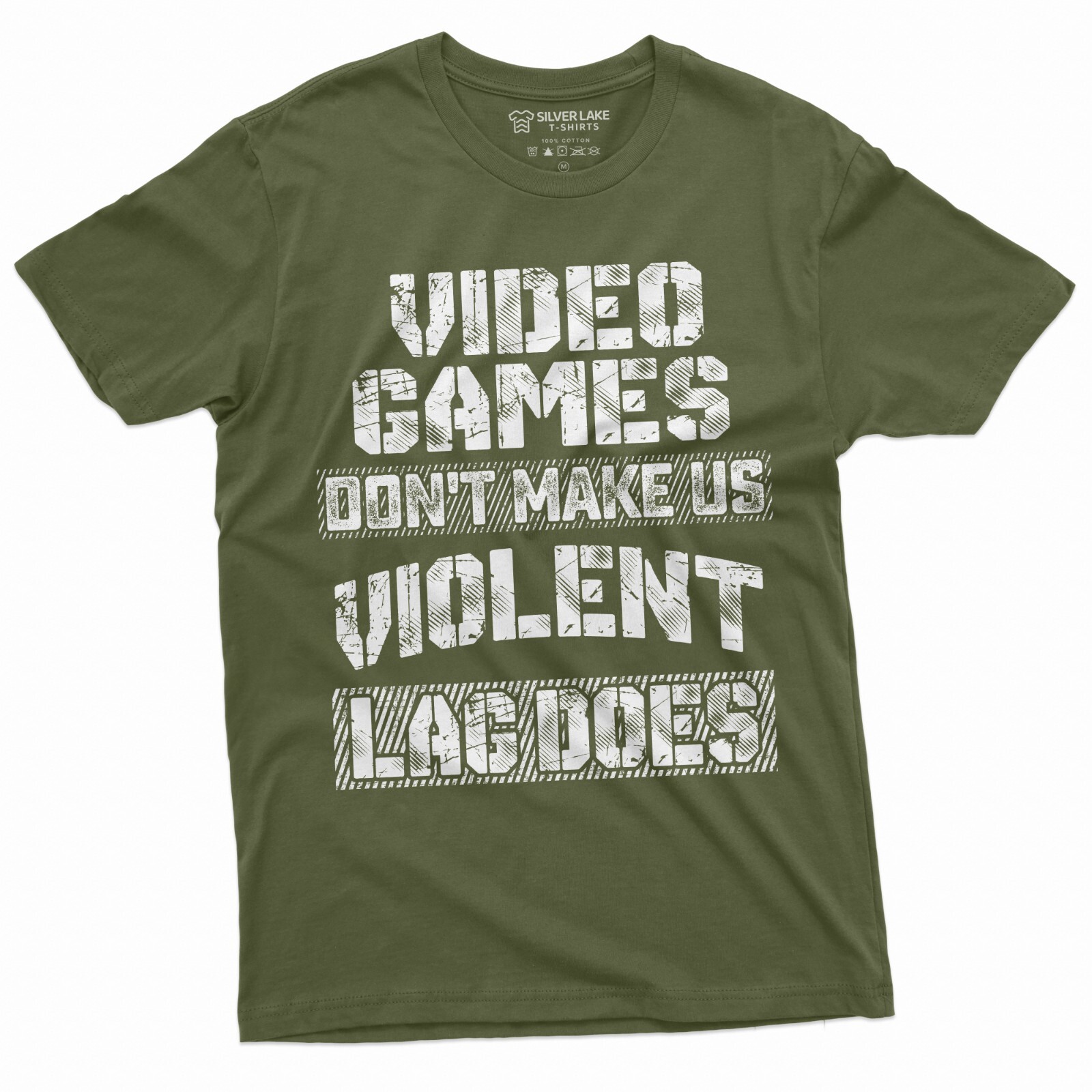 Funny Video Games Gamer T-shir - Gaming Console In 评论和价格