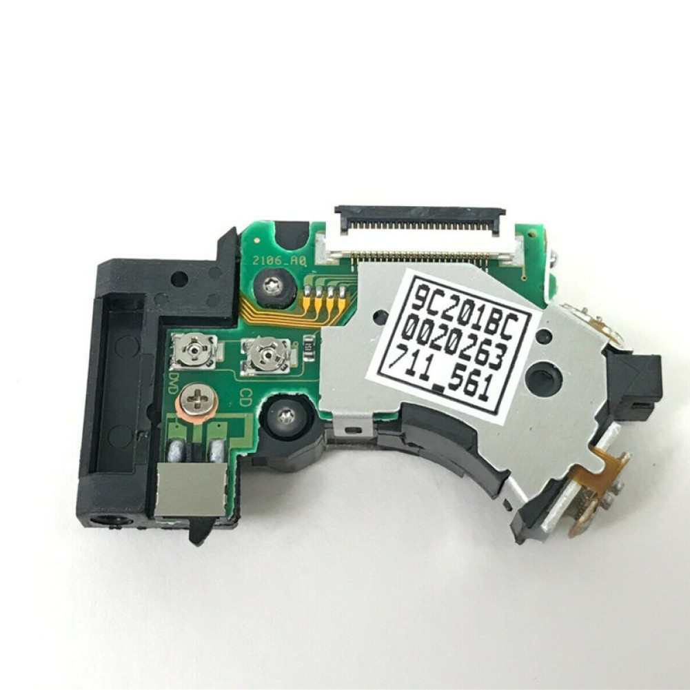 PVR-802W Laser Lens Head Reade - Gaming Console Latest 评论和价格