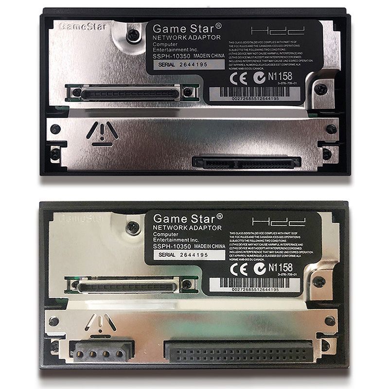 Original Sata Interface Networ - Gaming Console Latest 评论和价格