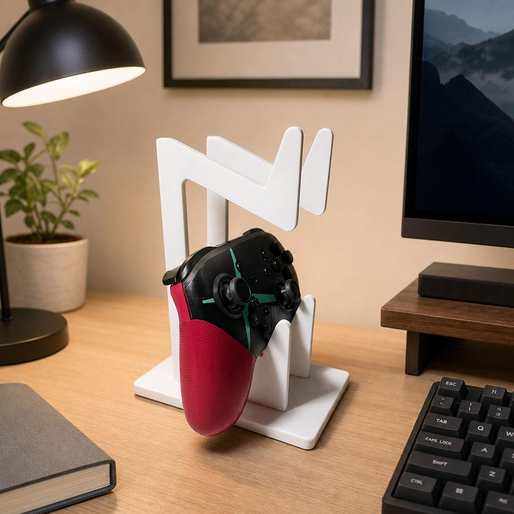 Wireless Dual Controller Stand - Gaming Console In 评论和价格