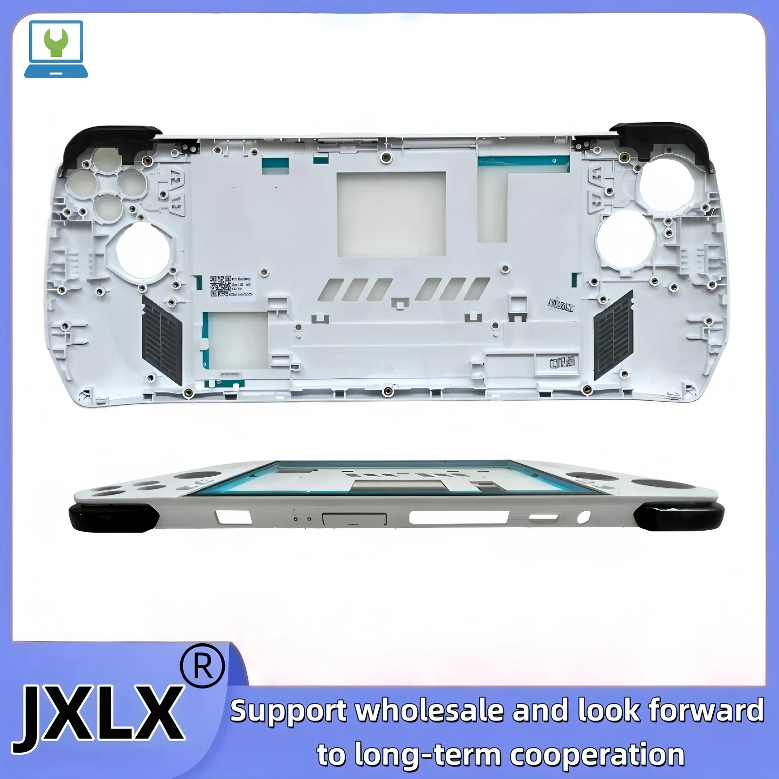 New for ASUS ROG Handheld RC71 - Gaming Console Display Case 评论和价格