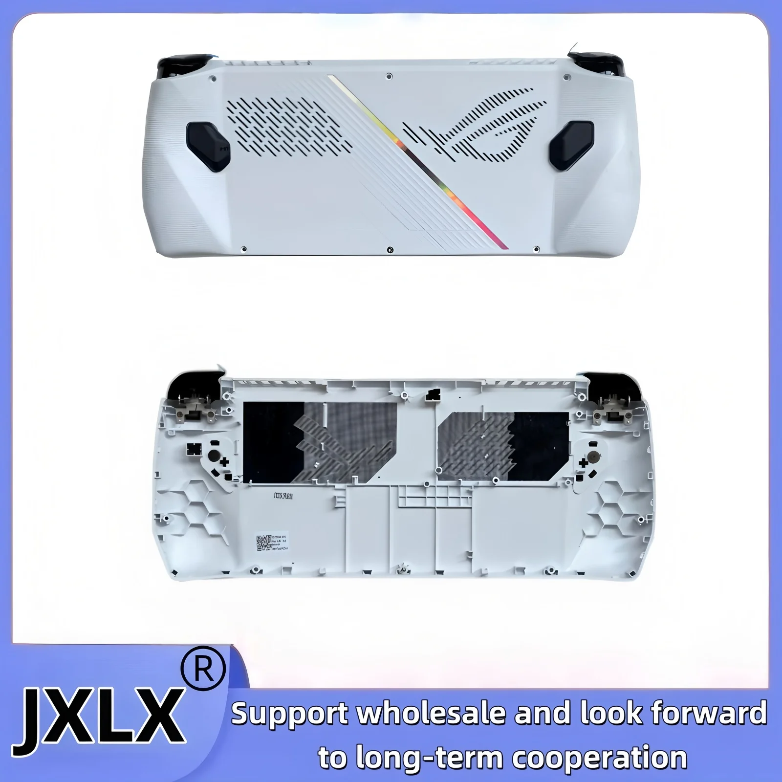New for ASUS ROG Handheld RC71 - Gaming Console Display Case 评论和价格