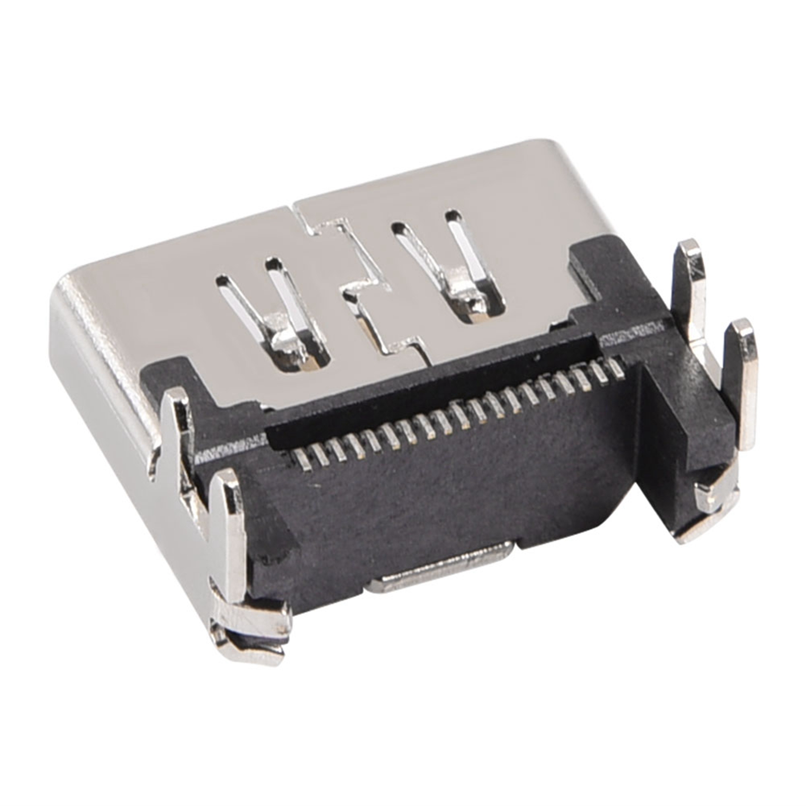 5Pcs HDMI Port Interface Conne - Gaming Console Tv 评论和价格