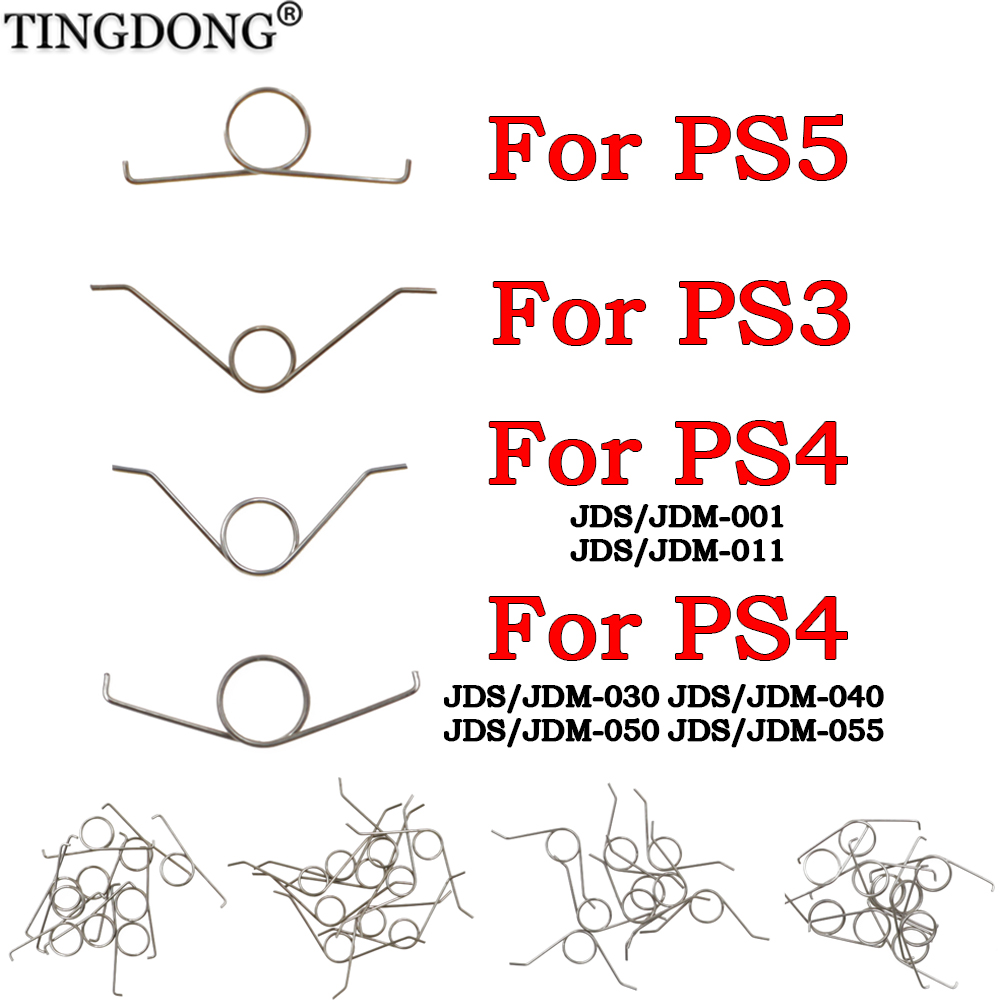 10/20/30/50pcs R2 L2 Trigger B - Gaming Console Tv 评论和价格