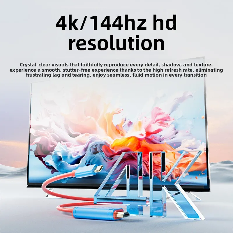 AOLION HDMI Screen Mirroring C - Gaming Console Buttons 评论和价格